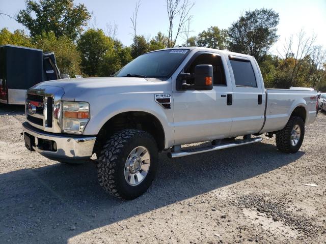 2008 Ford F-350 