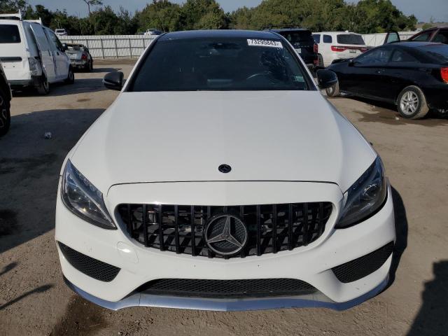 2018 Mercedes-Benz C 300 VIN: 55SWF4JB8JU251608 Lot: 73295843