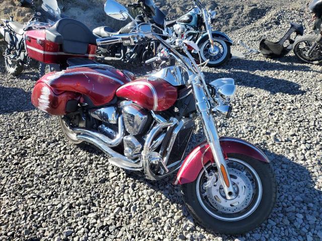 2008 KAWASAKI VN2000 H - JKBVNMH158A000485