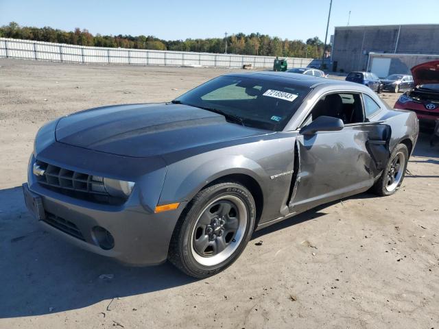 2011 Chevrolet Camaro LS