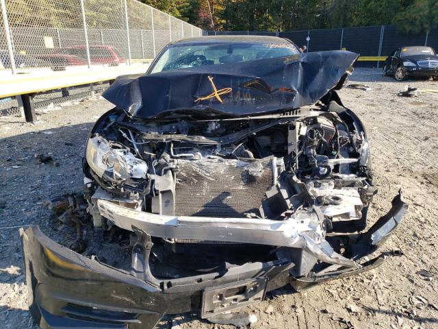 2HGFC2F58GH542373 Honda Civic Lx