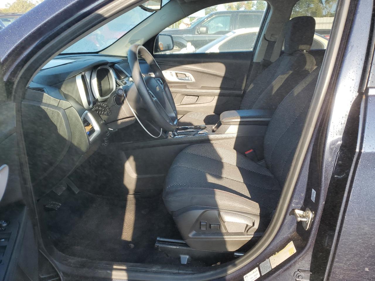 2GNALBEK9G6306995 CHEVROLET EQUINOX 2016