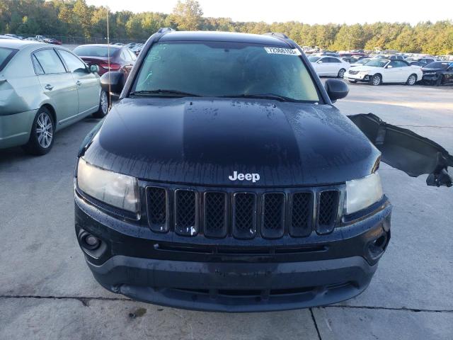 1C4NJCBA7ED505155 Jeep Compass Sport