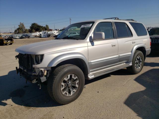 1999 Toyota 4Runner Limited