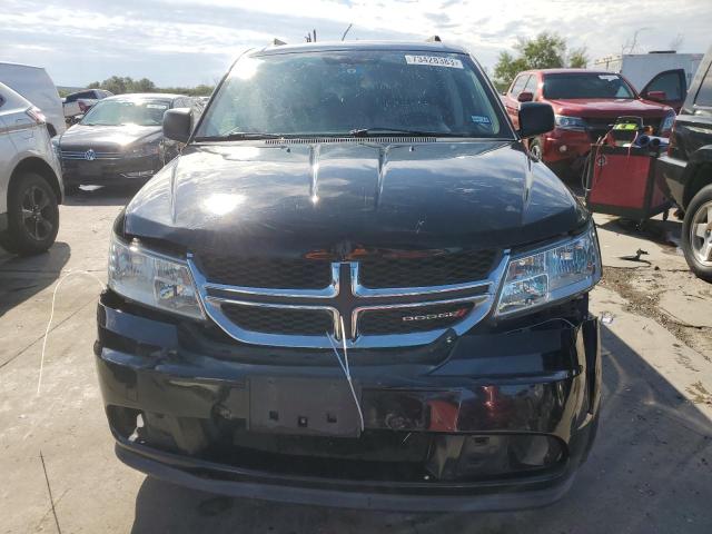 3C4PDCAB6GT245368 | 2016 DODGE JOURNEY SE