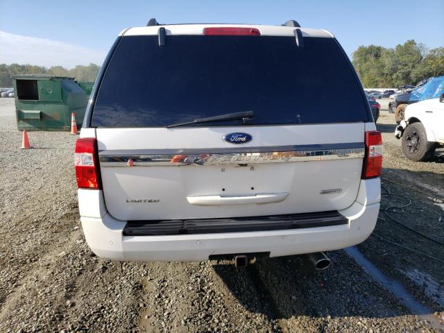 1FMJK2AT5HEA38417 Ford Expedition El Limited