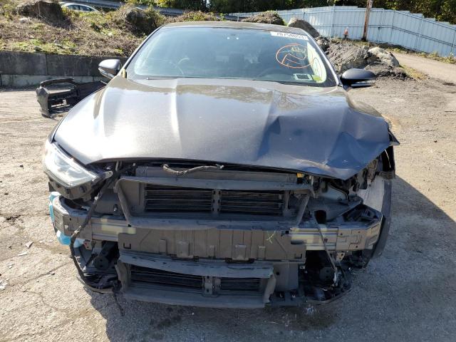 3FA6P0H76HR136853 | 2017 FORD FUSION SE