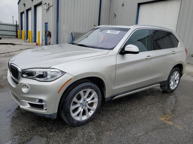 VIN 5UXKS4C55E0J97268 2014 BMW X5, Xdrive35D no.1