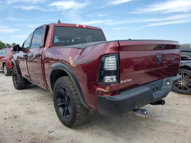 1C6RR7LT8MS568011 RAM 1500 Classic Slt