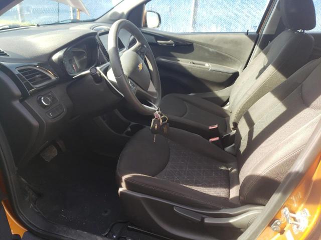 2020 CHEVROLET SPARK 1LT - KL8CD6SA4LC431625