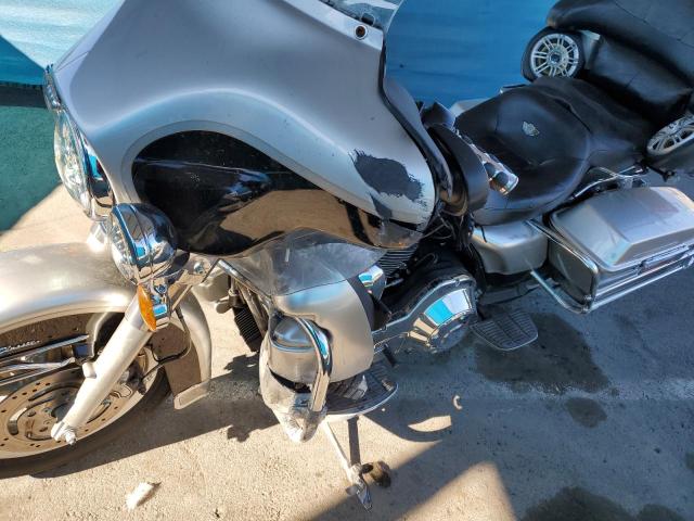 2003 HARLEY-DAVIDSON FLHTCUI AN 1HD1FCW453Y618837