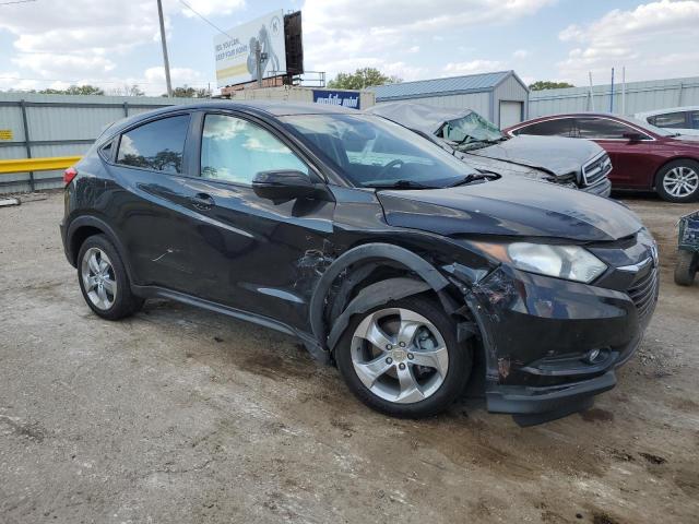 3CZRU5H5XGM710114 | 2016 HONDA HR-V EX