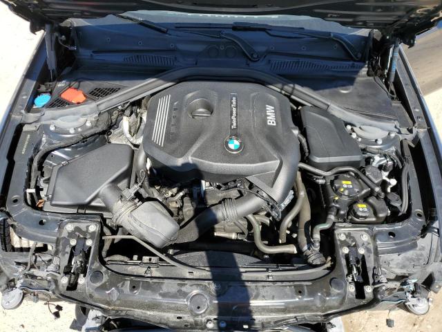 VIN WBA2J3C55JVD48802 2018 BMW 2 Series, 230XI no.11