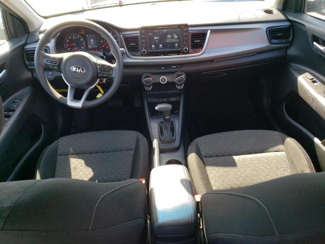 3KPA24AD8LE336272 KIA RIO LX