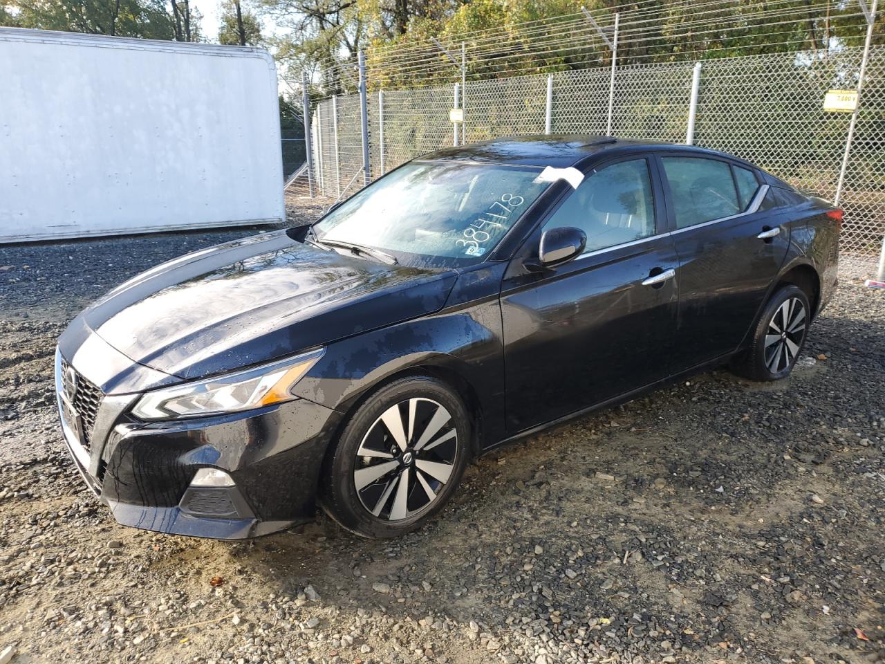 1N4BL4DWXNN384178 NISSAN ALTIMA 2022