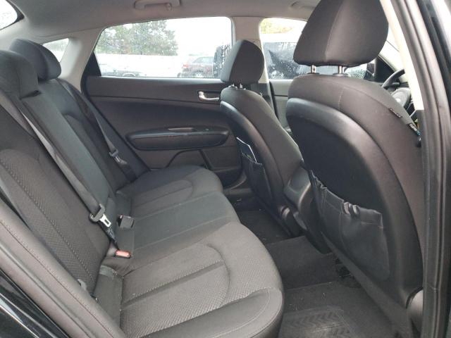 5XXGT4L3XGG119041 KIA Optima Lx