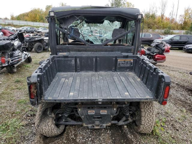 2021 CAN-AM DEFENDER L - 3JBUVAX48MK002341
