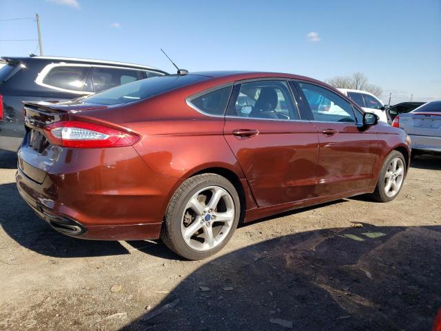 2015 FORD FUSION SE - 3FA6P0T94FR247259