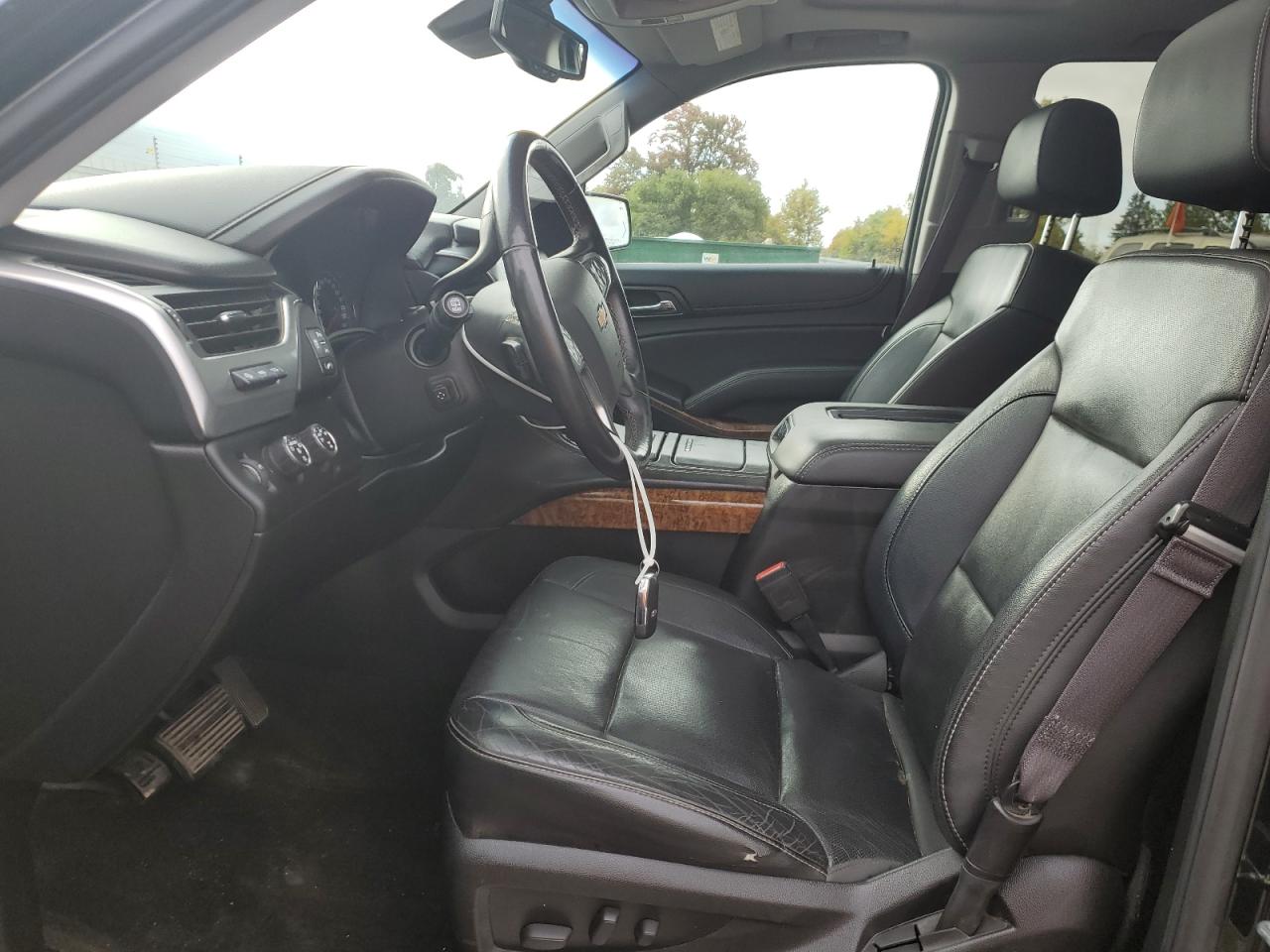1GNSKJKC4GR105928 CHEVROLET SUBURBAN 2016