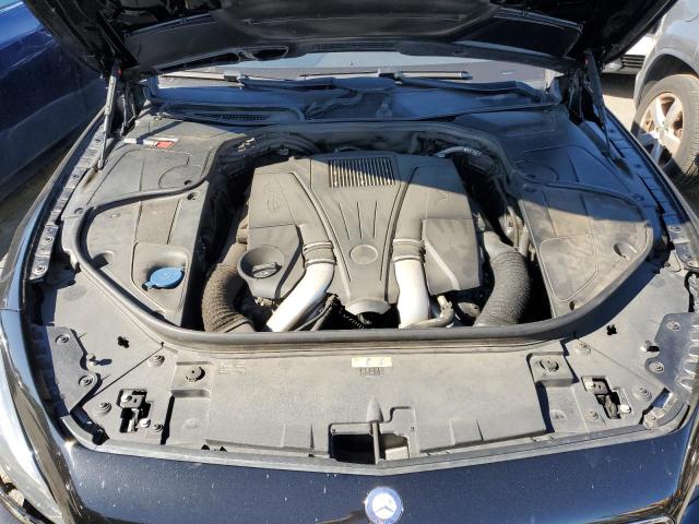2015 MERCEDES-BENZ S 550 - WDDXJ8FB6FA010673