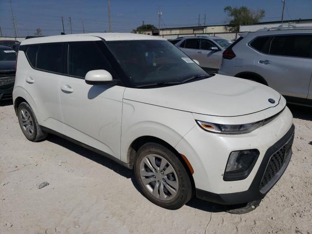 KNDJ23AU8L7120545 KIA SOUL LX
