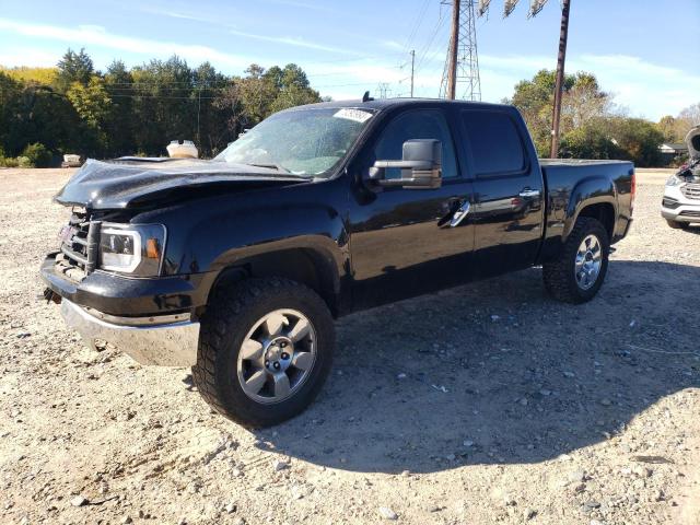 2010 GMC Sierra 1500 SLE