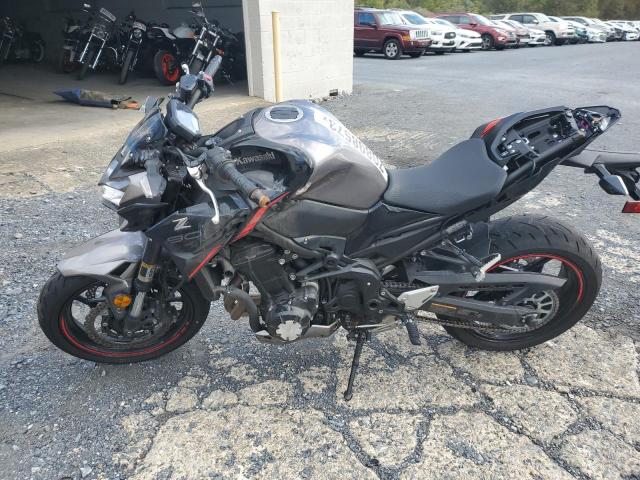 2023 KAWASAKI ZR900 F - ML5ZRDF17PDA62256