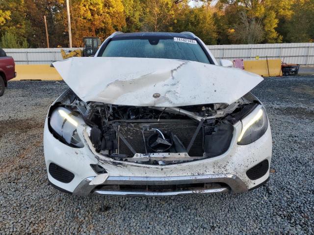 WDC0G4JB4JV022844 Mercedes-Benz GLC 300
