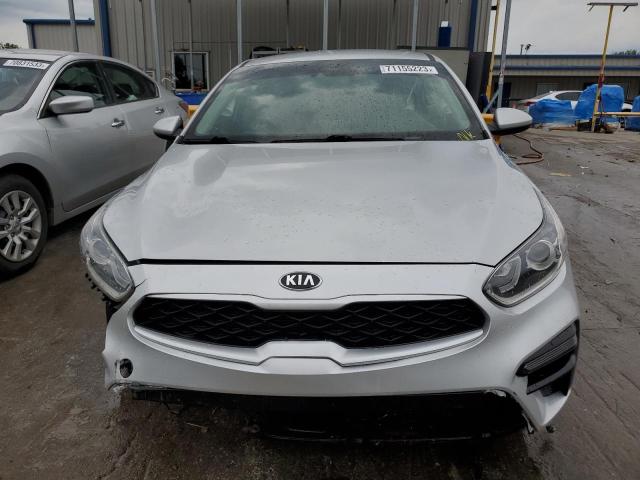 2020 KIA FORTE FE - 3KPF24AD8LE197878