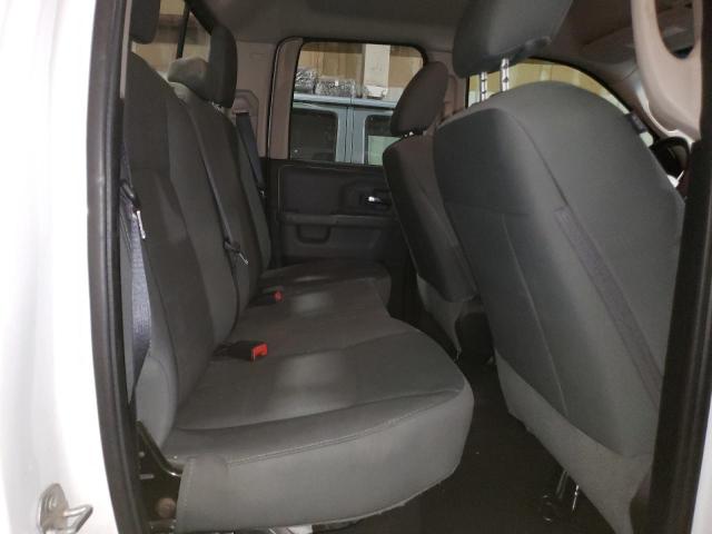 2016 RAM 1500 SLT - 1C6RR7GG5GS307520