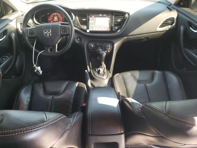 1C3CDFCB2ED823499 Dodge Dart Limited