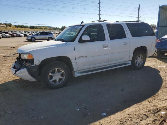 2006 GMC Yukon XL Denali