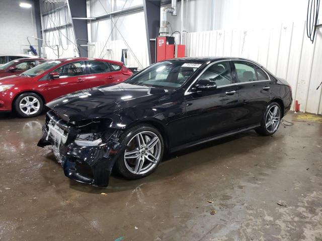 WDDZF8EB9LA721517 Mercedes-Benz E-Class E 350 4MAT