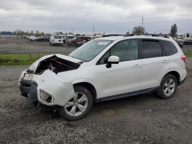 JF2SJAEC7EH526067 | 2014 SUBARU FORESTER 2