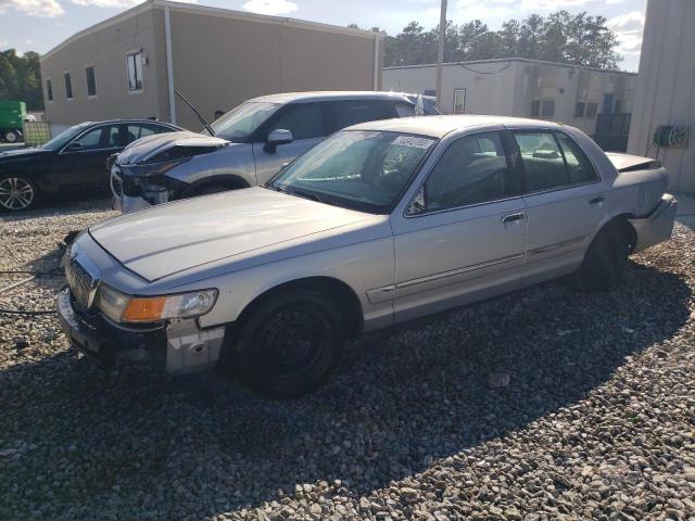 1998 Mercury Grand Marquis GS