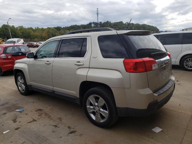 2GKALSEK4F6371491 | 2015 GMC TERRAIN SL