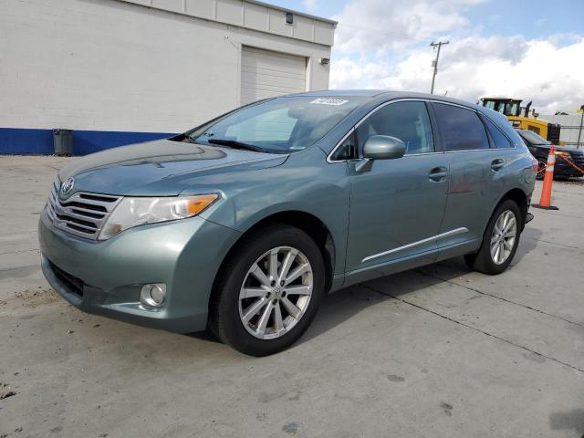 2011 Toyota Venza 