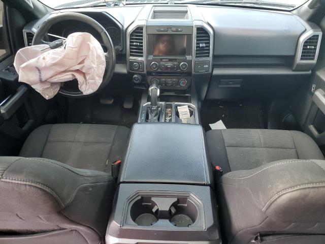1FTEW1EG5HFB44152 Ford F150 Supercrew