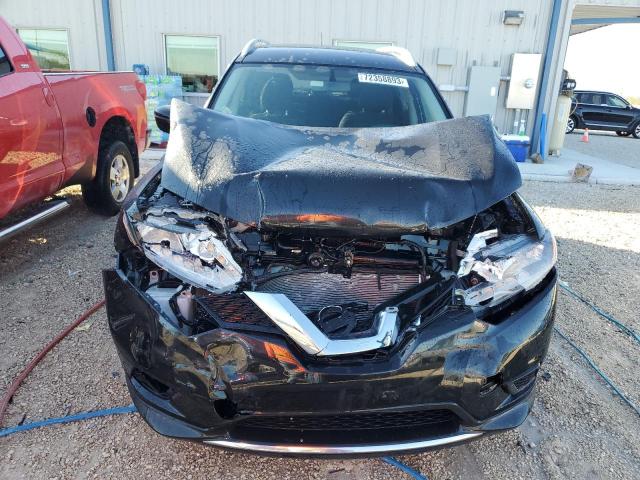 JN8AT2MT0GW013337 Nissan ROGUE S