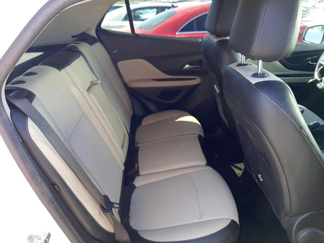 KL4CJASB6KB700301 Buick Encore Preferred