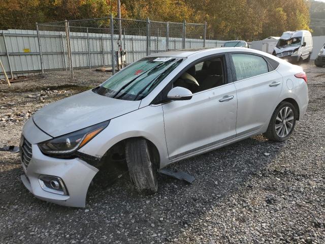 2018 HYUNDAI ACCENT LIM - 3KPC34A34JE033872