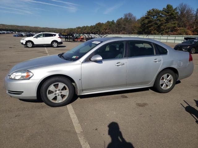 2010 Chevrolet Impala LT