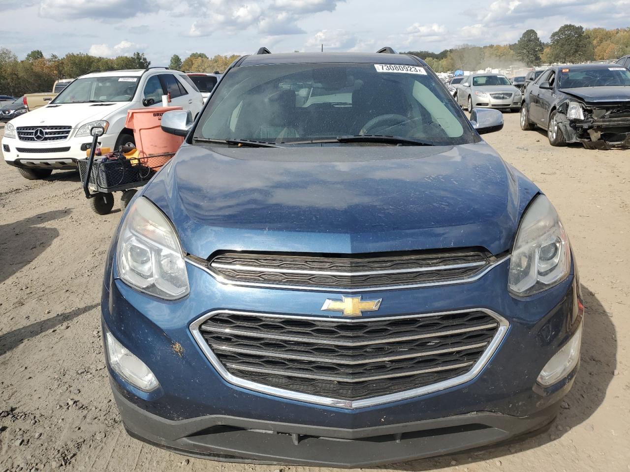 2GNALDEK5G6294923 CHEVROLET EQUINOX 2016