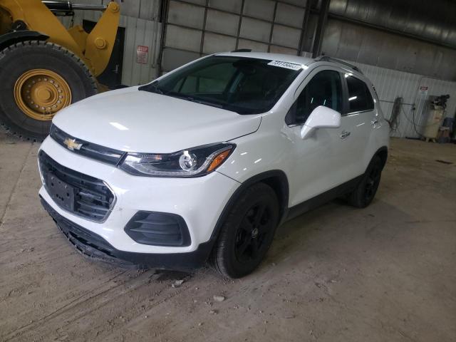 2019 Chevrolet Trax 