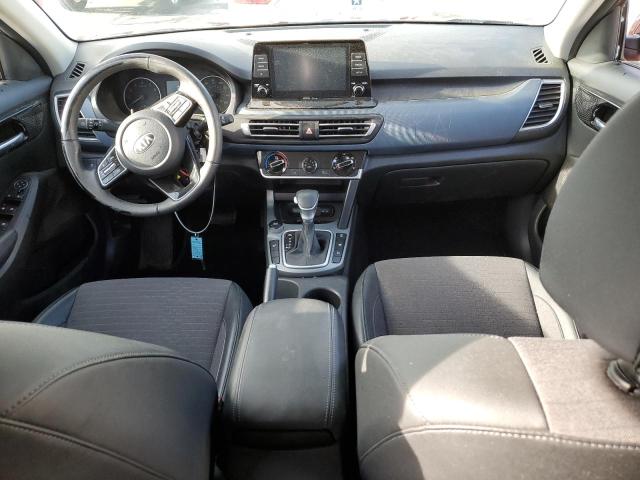 KNDEUCAA5M7094344 KIA SELTOS S