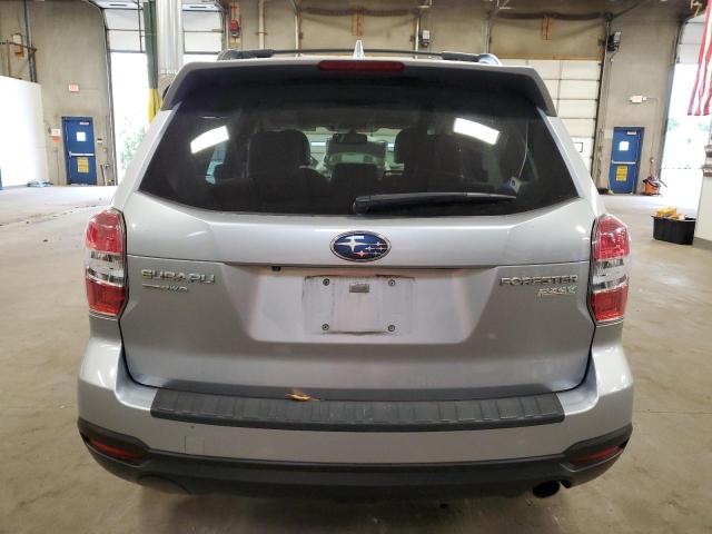 JF2SJAVC0GH428453 Subaru Forester 2.5i Touring