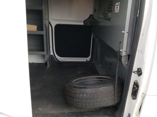 2019 NISSAN NV200 2.5S - 3N6CM0KN5KK694543