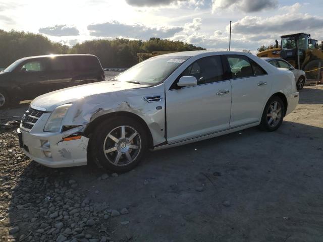 2008 Cadillac STS 