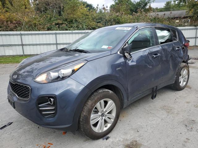 KNDPMCAC3K7572512 Kia Sportage 