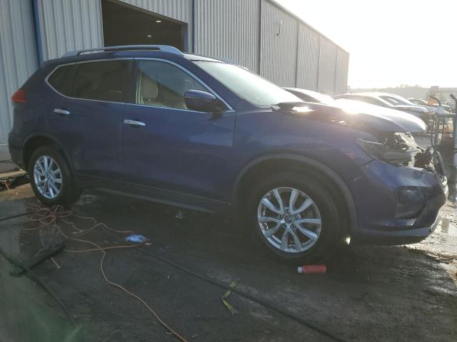 2017 NISSAN ROGUE S - JN8AT2MT3HW135403